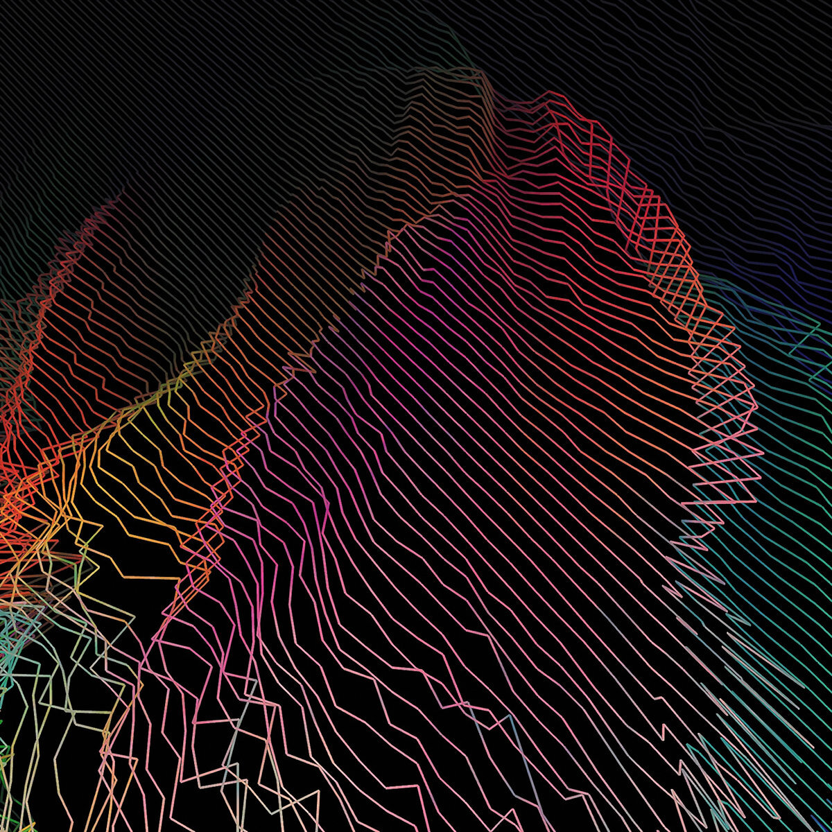 Hundredth, Rare album artwork