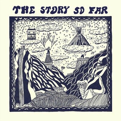 The Story So Far: Self-Titled, recorded at The Panda Studios