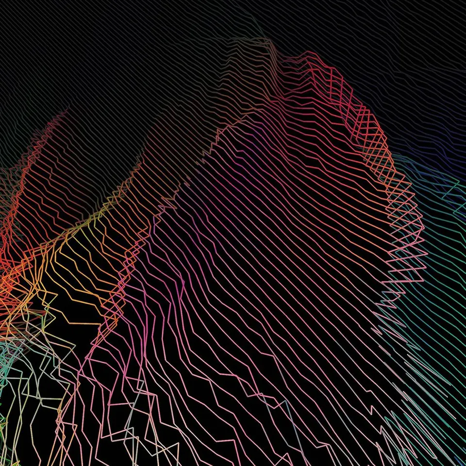 Hundredth, Rare album artwork
