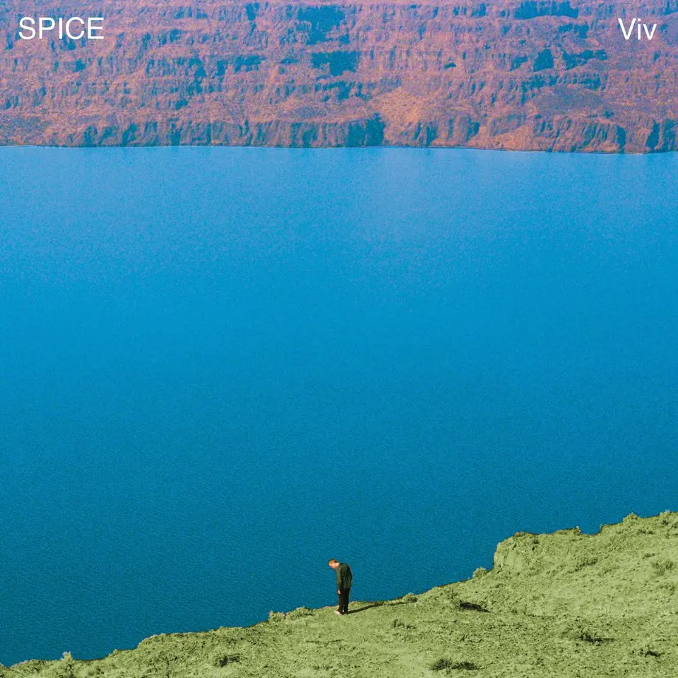 SPICE: Viv, recorded at The Panda Studios