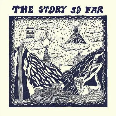 The Story So Far: Self-Titled, recorded at The Panda Studios